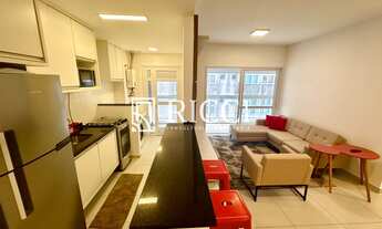 Imagem 5: Excelente localizacao apto 2/1 suite com varanda em predio novo