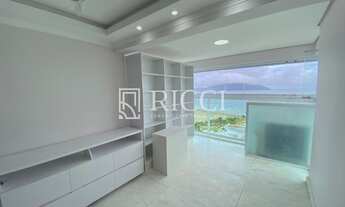 Imagem: Comprar apartamento vista mar em Santos