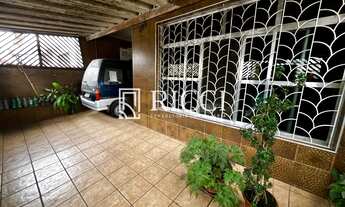 Imagem 2: Sobrado 3 dormitórios com 2 vagas