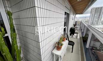 Imagem 6: MARAVILHOSO APARTAMENTO ALTO PADRÃO NA APARECIDA!!!