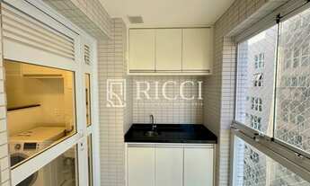 Imagem 7: Excelente localizacao apto 2/1 suite com varanda em predio novo