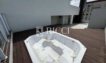 Imagem: COBERTURA NO GUARUJÁ PITANGUEIRAS