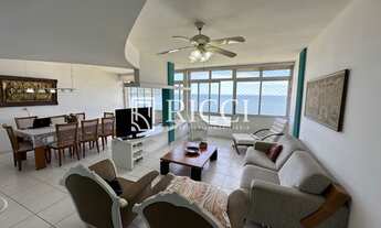 Imagem: APARTAMENTO EM SANTOS FRENTE MAR