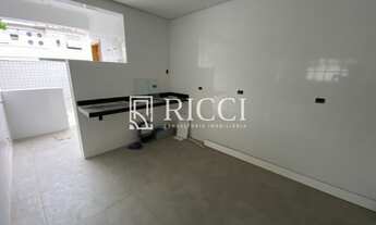 Imagem 7: Sobrado novo na Vila Belmiro em Santos com piscina, 3 quartos