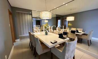 Imagem 3: MARAVILHOSO APARTAMENTO ALTO PADRÃO NA APARECIDA!!!