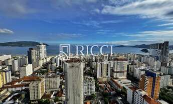 Imagem: Cobertura com vista mar a venda no Gonzaga