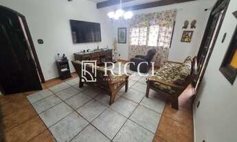 Imagem 5: Sobrado totalmente isolado em Santos, 4 dormitórios sendo 1 suíte