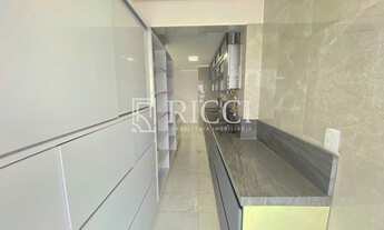 Imagem 7: Comprar apartamento vista mar em Santos