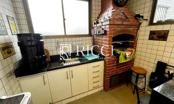 Imagem 2: Casa sobreposta alta 4/2 suítes