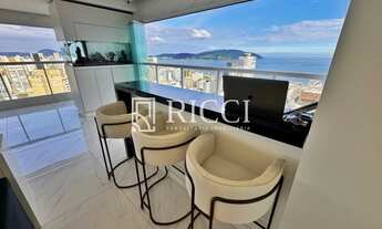 Imagem 3: Cobertura com vista mar a venda no Gonzaga