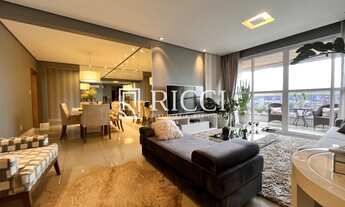 Imagem: MARAVILHOSO APARTAMENTO ALTO PADRÃO NA