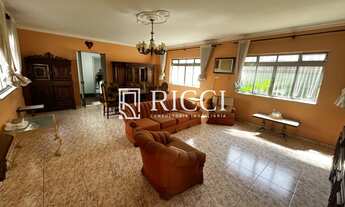 Imagem: Casa sobrado isolado, 3/1 suíte