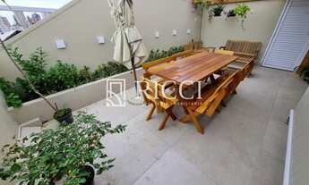 Imagem 5: COBERTURA RESIDENCIAL em SANTOS - SP, Embaré