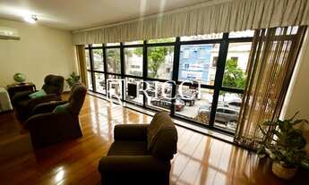 Imagem: 4/2 suítes, 3 vagas