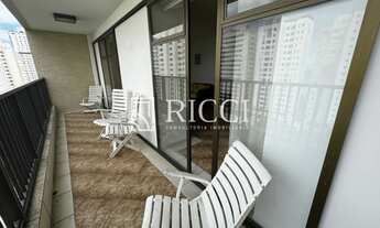 Imagem: Apartamento a venda na praia de Pitangueiras