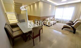 Imagem: COBERTURA RESIDENCIAL em SANTOS - SP, Embaré