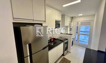 Imagem 6: Excelente localizacao apto 2/1 suite com varanda em predio novo