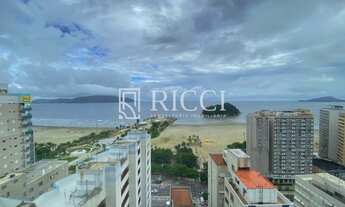 Imagem 5: Comprar apartamento vista mar em Santos