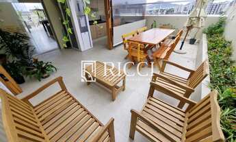 Imagem 2: COBERTURA RESIDENCIAL em SANTOS - SP, Embaré