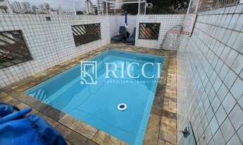 Imagem 3: Casa sobreposta alta 4/2 suítes