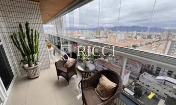 Imagem 5: MARAVILHOSO APARTAMENTO ALTO PADRÃO NA APARECIDA!!!