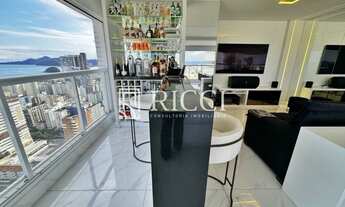 Imagem 7: Cobertura com vista mar a venda no Gonzaga