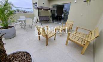 Imagem 4: COBERTURA RESIDENCIAL em SANTOS - SP, Embaré