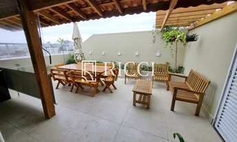 Imagem 3: COBERTURA RESIDENCIAL em SANTOS - SP, Embaré