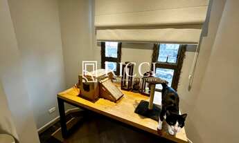 Imagem 5: Casa sobreposta alta 4/2 suítes