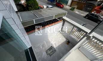 Imagem 6: Sobreposta alta 3/1 suíte