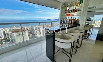 Imagem 6: Cobertura com vista mar a venda no Gonzaga