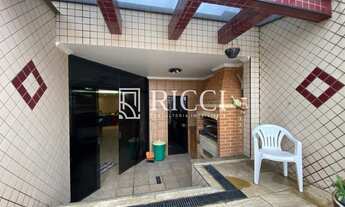 Imagem 5: Casa ampla e espaçosa a poucos metros da praia no embaré