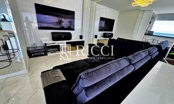 Imagem 4: Cobertura com vista mar a venda no Gonzaga