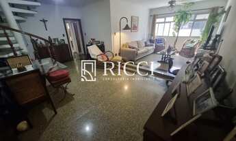 Imagem 7: Cobertura na Ponta da Praia em Santos para retrofit, 3 dormitórios sendo 3 suites