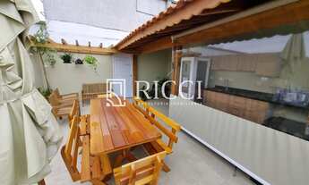 Imagem 7: COBERTURA RESIDENCIAL em SANTOS - SP, Embaré