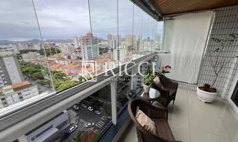 Imagem 4: MARAVILHOSO APARTAMENTO ALTO PADRÃO NA APARECIDA!!!