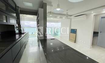 Imagem 3: Comprar apartamento vista mar em Santos