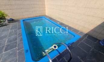 Imagem 2: Cobertura na Ponta da Praia em Santos para retrofit, 3 dormitórios sendo 3 suites