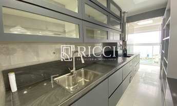 Imagem 6: Comprar apartamento vista mar em Santos