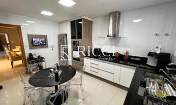 Imagem 7: MARAVILHOSO APARTAMENTO ALTO PADRÃO NA APARECIDA!!!