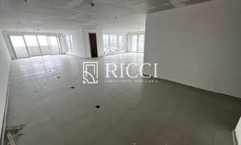 Imagem: Sala comercial centro de santos 150m2