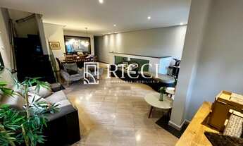 Imagem 4: Casa sobreposta alta 4/2 suítes