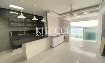 Imagem 2: Comprar apartamento vista mar em Santos