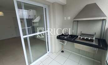 Imagem: Apartamento 2 dormitórios com lazer completo!