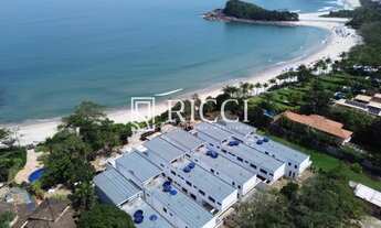 Imagem 7: Imperdível casa de luxo em Camburi, São Sebastião-SP: 5 suítes, 3 salas, 5 banheiros, 3 va