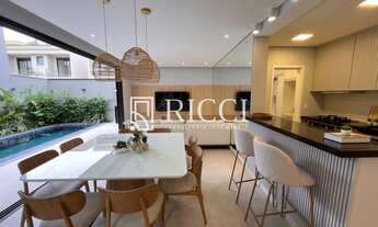 Imagem: Casa de luxo em condomínio exclusivo em