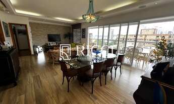 Imagem: Apartamento a Venda no Embaré Lazer Completo