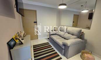 Imagem 3: APARTAMENTO LINDO 2 DORMS COM LAZER NO BOQUEIRÃO