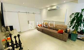 Imagem 5: Sobrado espetacular com piscina no bairro da Aparecida