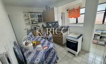 Imagem 5: Apartamento, 3 quartos / 1 suíte, Marapé, Santos